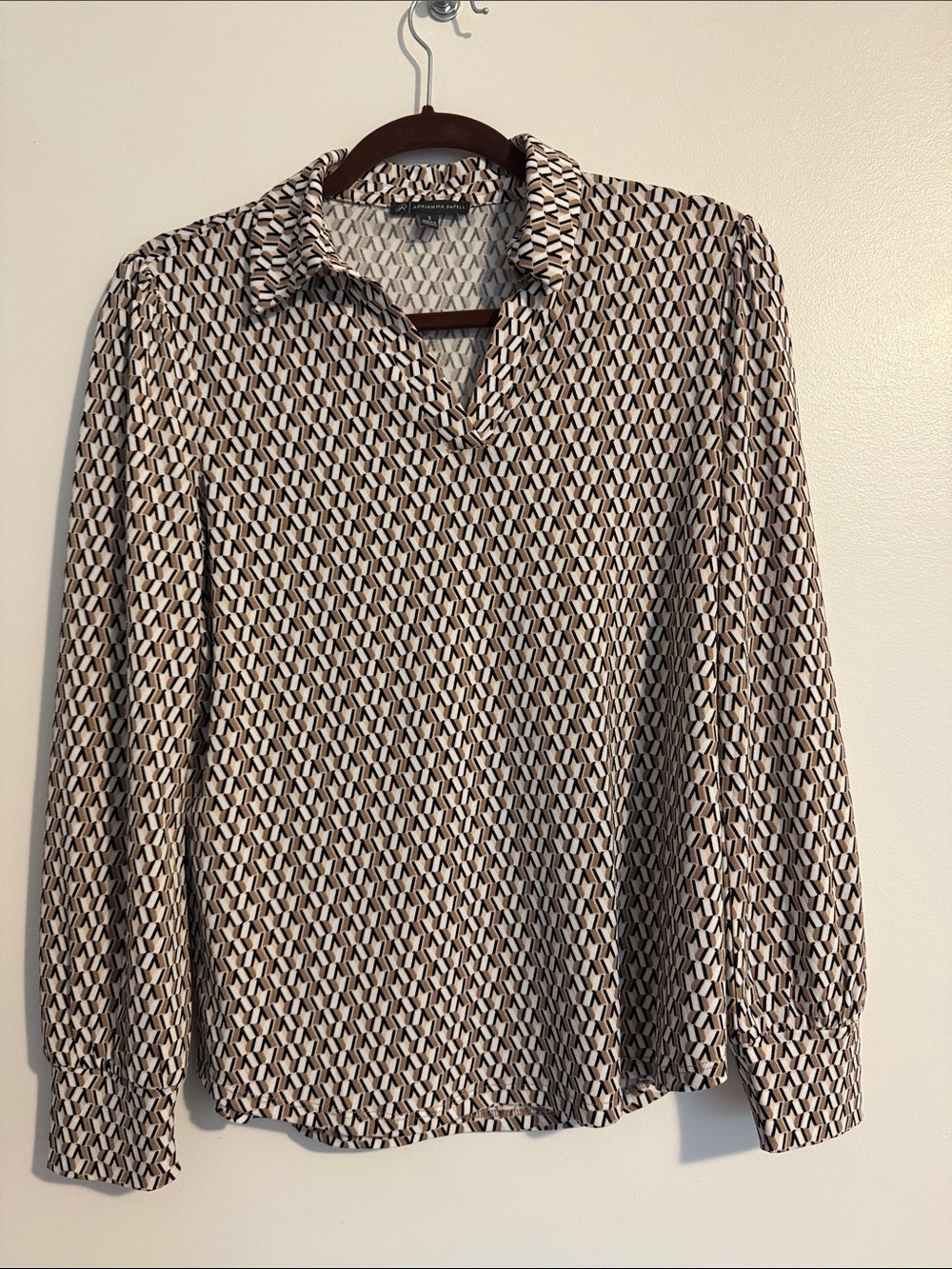 Adrianna Papell Blouse